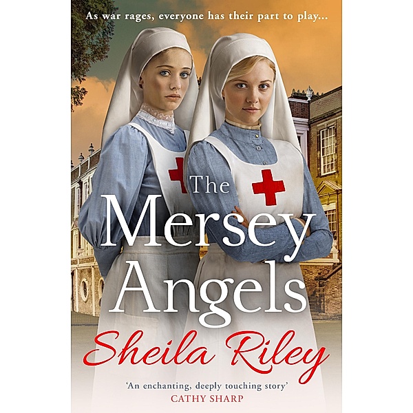 The Mersey Angels, Sheila Riley