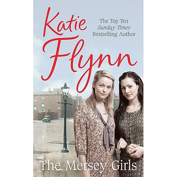 The Mersey Girls, Katie Flynn