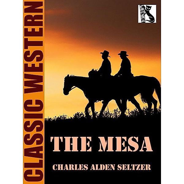 The Mesa / Wildside Press, Charles Alden Seltzer