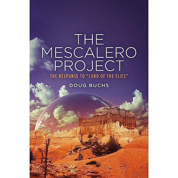 The Mescalero Project, Doug Buchs