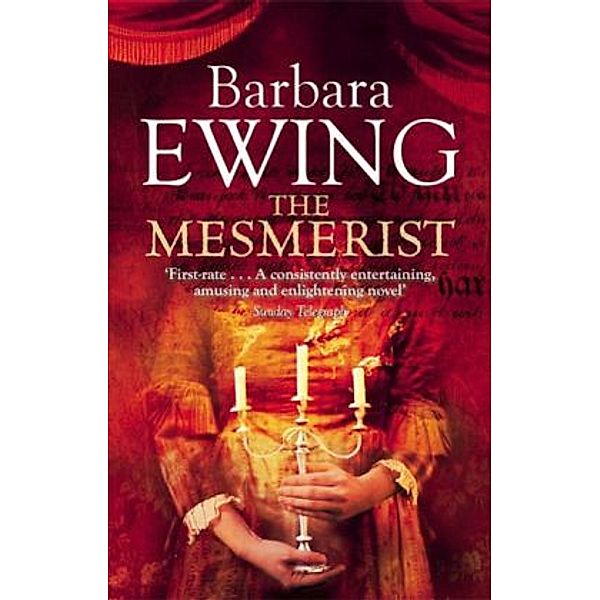 The Mesmerist, Barbara Ewing