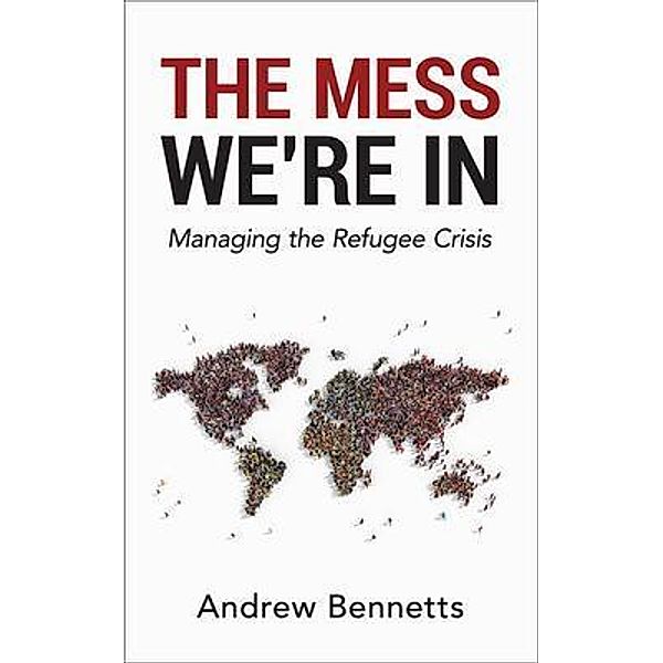 The Mess We're In, Andrew Bennetts