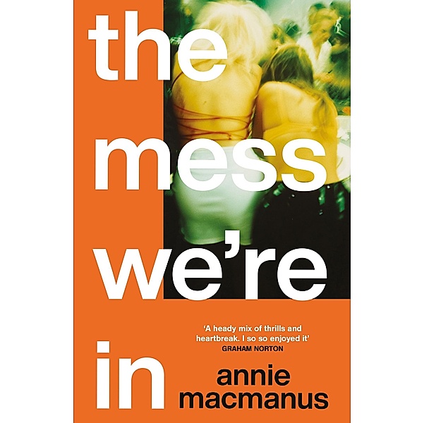 The Mess We're In, Annie Macmanus