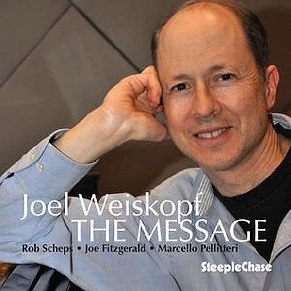 The Message, Joel Weiskopf