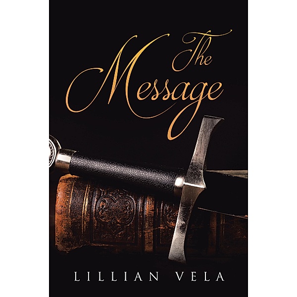 The Message, Lillian Vela