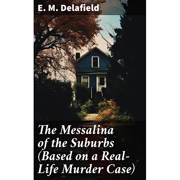 The Messalina of the Suburbs (Based on a Real-Life Murder Case), E. M. Delafield