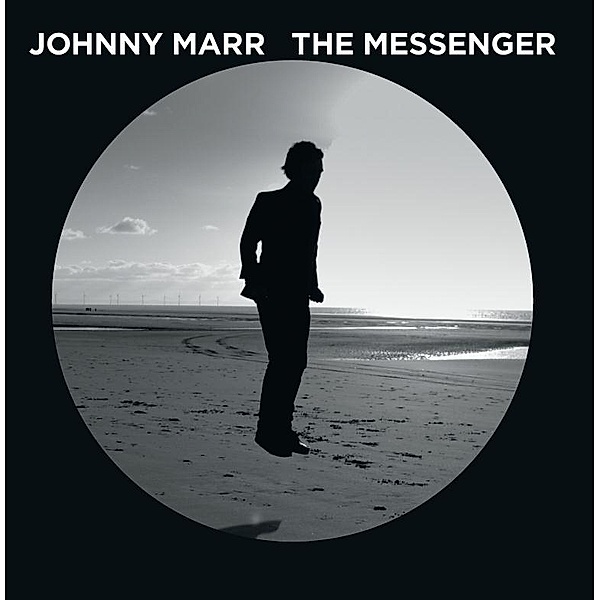 The Messenger, Johnny Marr