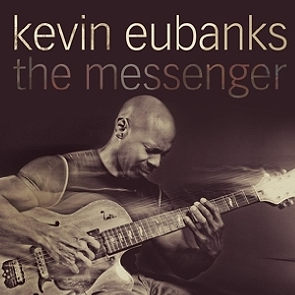 The Messenger, Kevin Eubanks