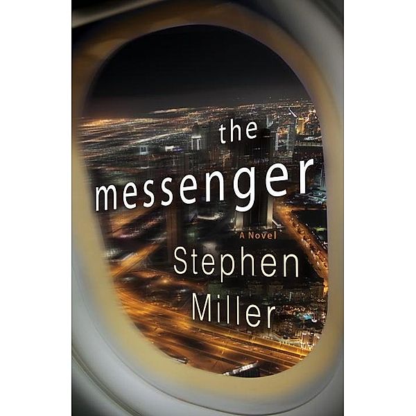 The Messenger, Stephen Miller