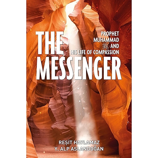 The Messenger, Resit Haylamaz, Y. A. Aslandogan