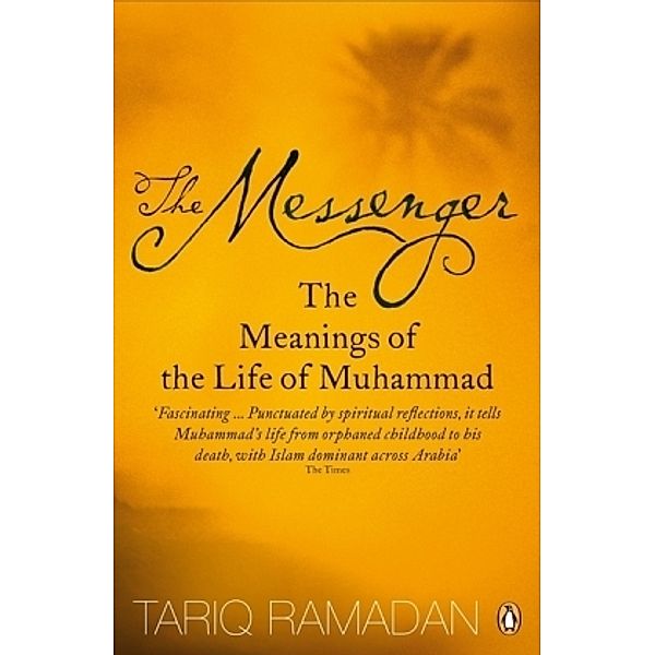 The Messenger, Tariq Ramadan