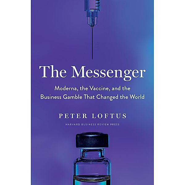 The Messenger, Peter Loftus