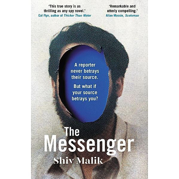 The Messenger, Shiv Malik