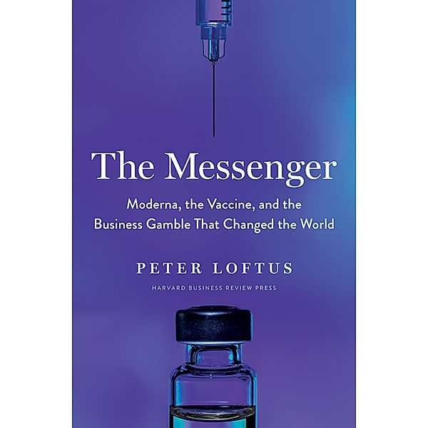 The Messenger, Peter Loftus