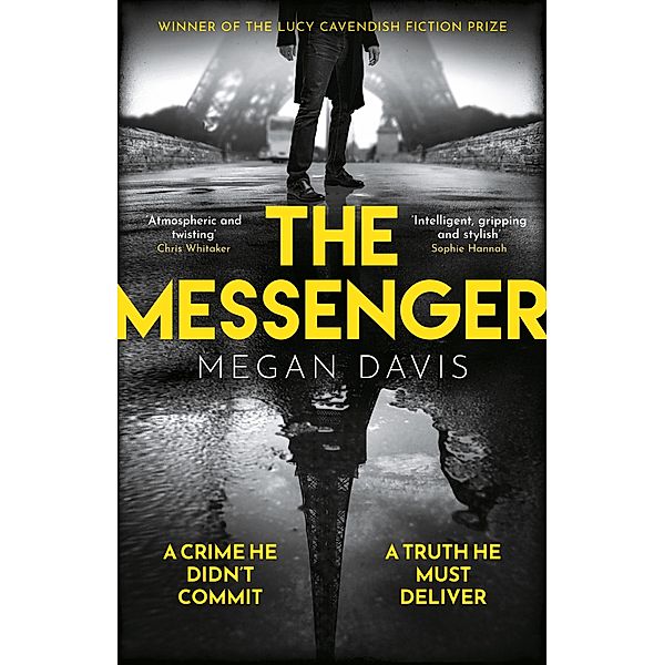The Messenger, Megan Davis