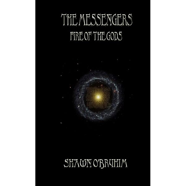 The Messengers: Fire of the Gods, Shawn O'Bryhim