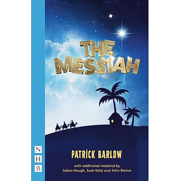 The Messiah (NHB Modern Plays), Patrick Barlow