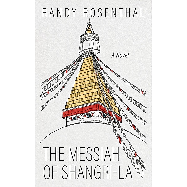 The Messiah of Shangri-La, Randy Rosenthal