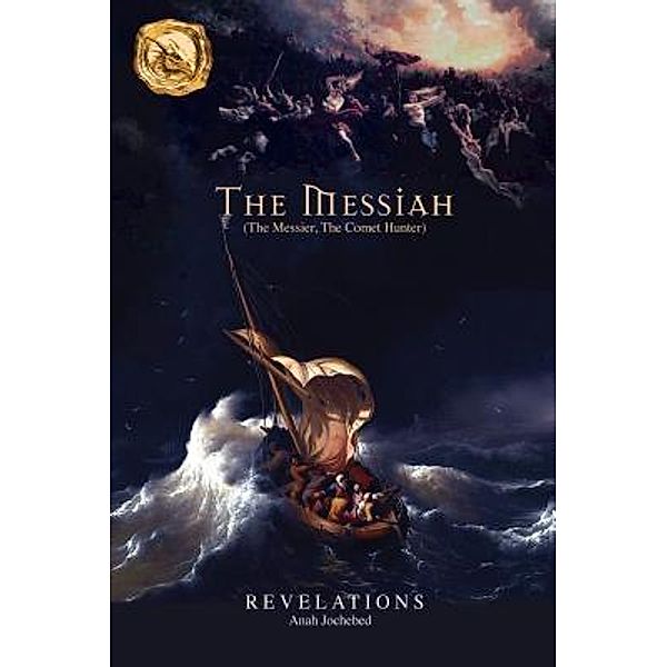 The Messiah / TOPLINK PUBLISHING, LLC, Anah Jochebed