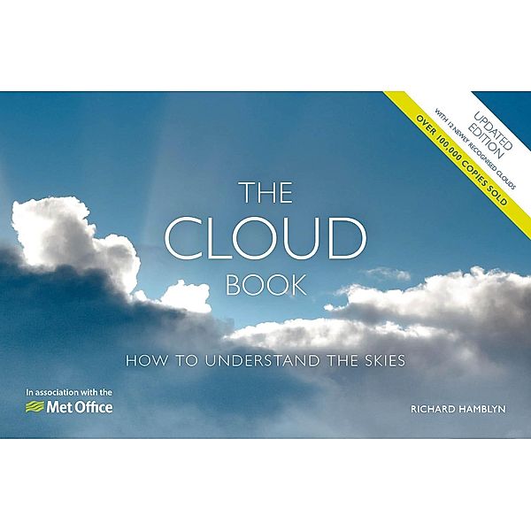 The Met Office Cloud Book - Updated Edition / David & Charles, Richard Hamblyn