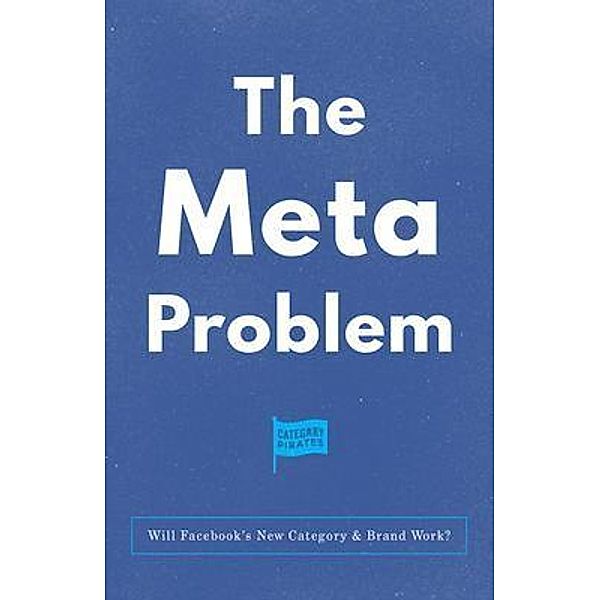 The Meta Problem, Christopher Lochhead, Eddie Yoon, Nicolas Cole