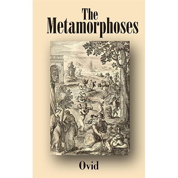 The Metamorphoses, Ovid