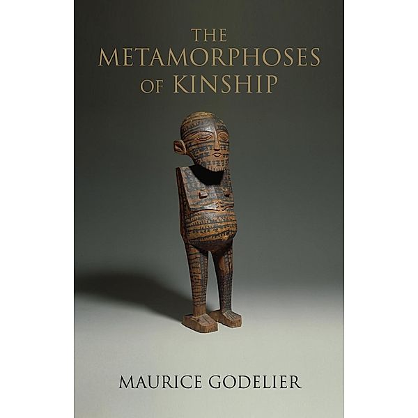 The Metamorphoses of Kinship, Maurice Godelier