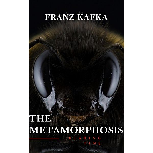 The Metamorphosis, Franz Kafka, Reading Time