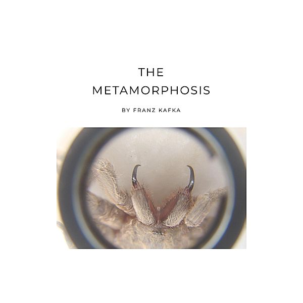 The Metamorphosis, Franz Kafka, Bookish