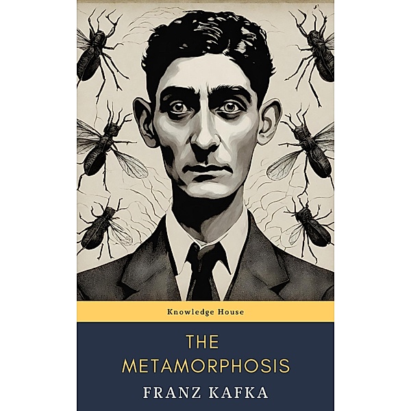 The Metamorphosis, Franz Kafka, Knowledge House