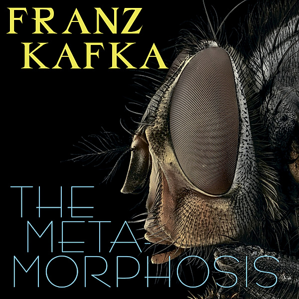 The Metamorphosis (Franz Kafka), Franz Kafka