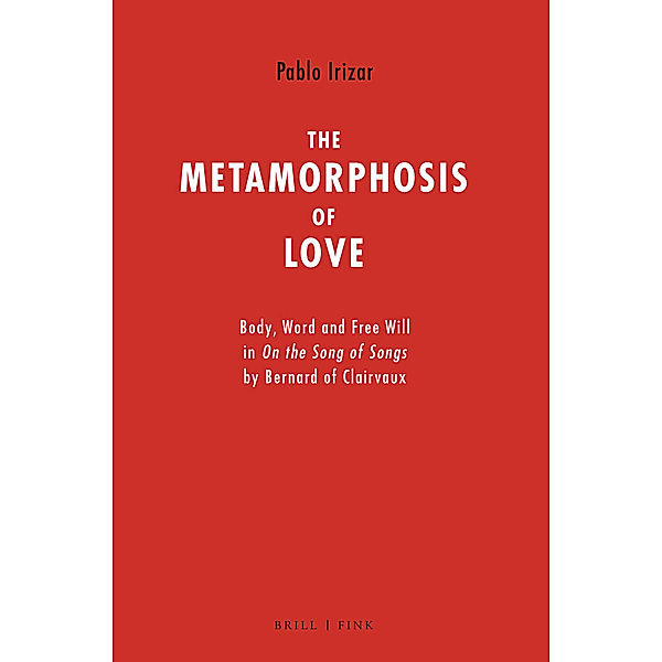 The Metamorphosis of Love, Pablo Irizar