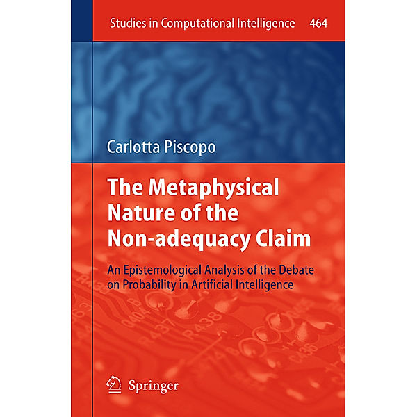The Metaphysical Nature of the Non-adequacy Claim, Carlotta Piscopo