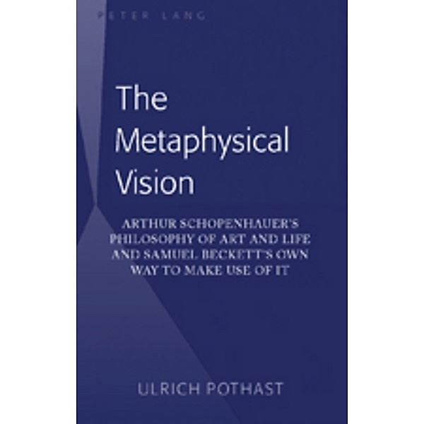 The Metaphysical Vision, Ulrich Pothast