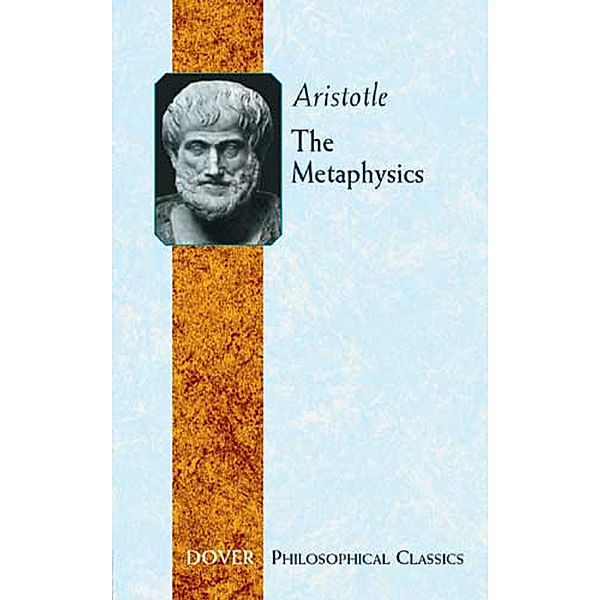 The Metaphysics, Aristotle