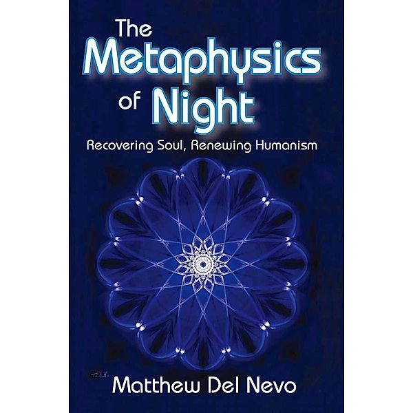 The Metaphysics of Night, Matthew Del Nevo