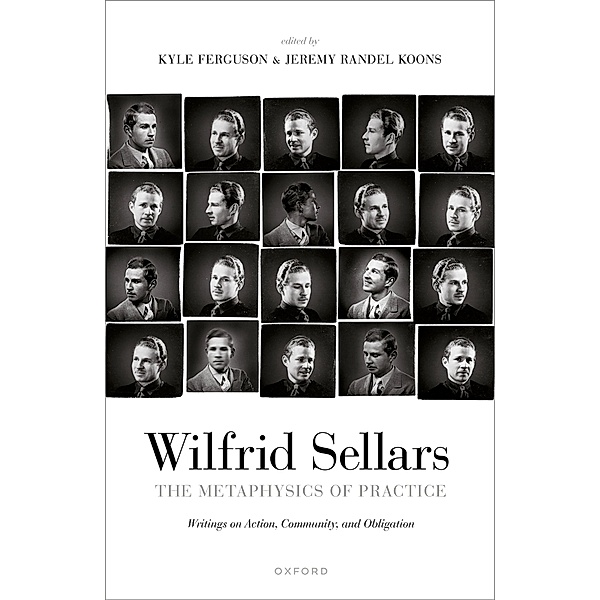 The Metaphysics of Practice, Wilfrid Sellars