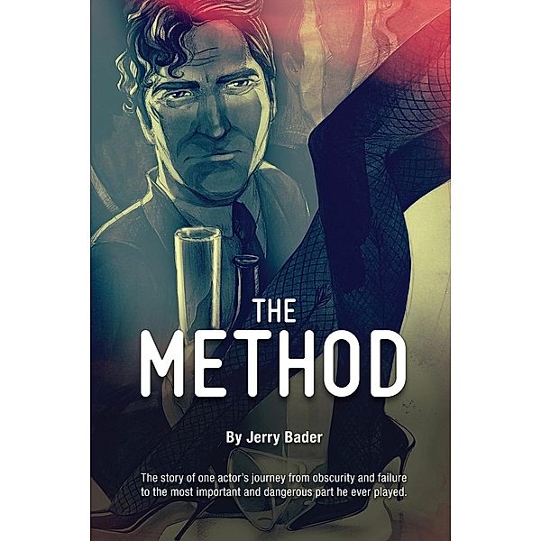 The Method, Jerry Bader