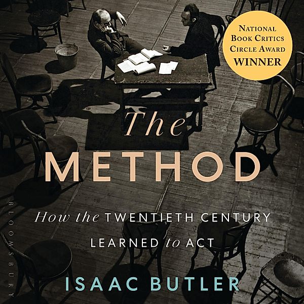 The Method, Isaac Butler