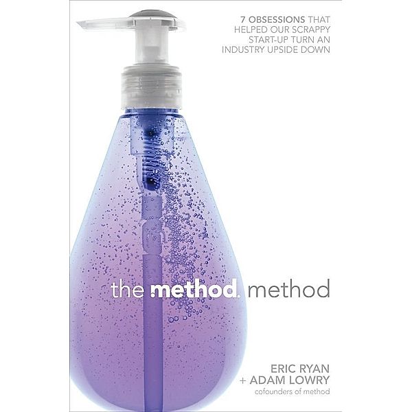 The Method Method, Eric Ryan, Adam Lowry, Lucas Conley