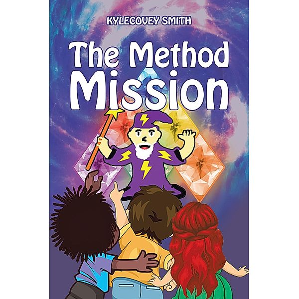 The Method Mission, Kylecovey Smith