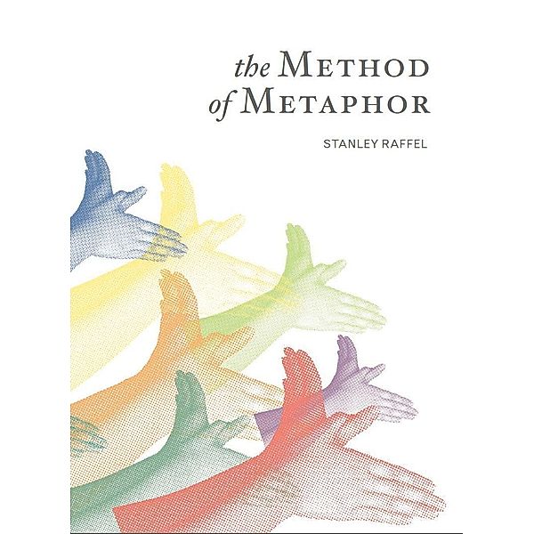 The Method of Metaphor / ISSN, Stanley Raffel