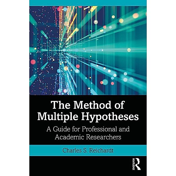 The Method of Multiple Hypotheses, Charles S. Reichardt