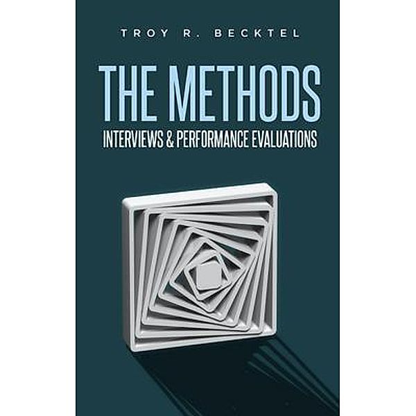 The Methods, Troy R. Becktel