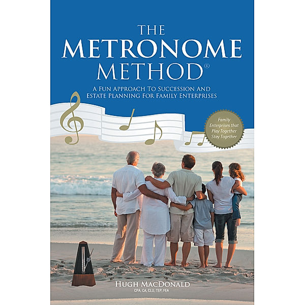 The Metronome Method, Hugh Macdonald