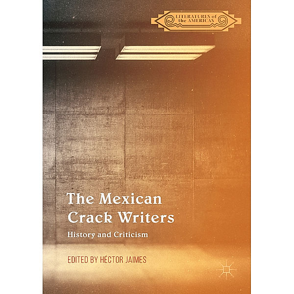 The Mexican Crack Writers