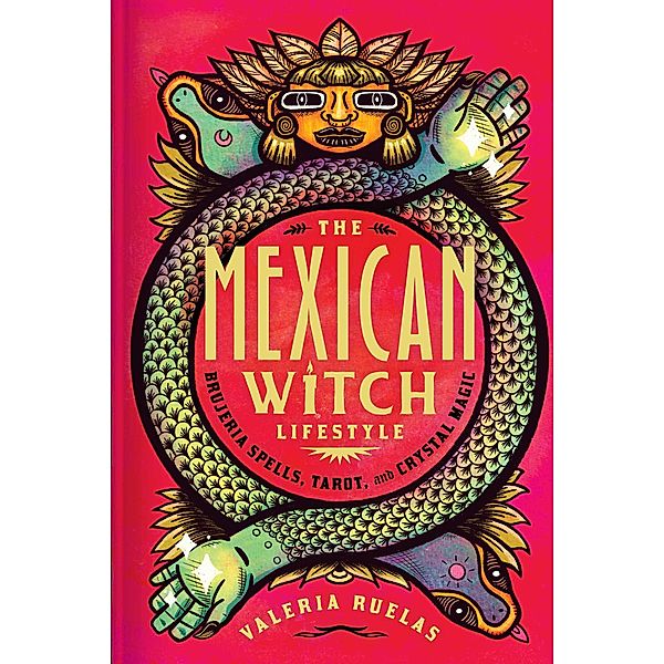 The Mexican Witch Lifestyle, Valeria Ruelas