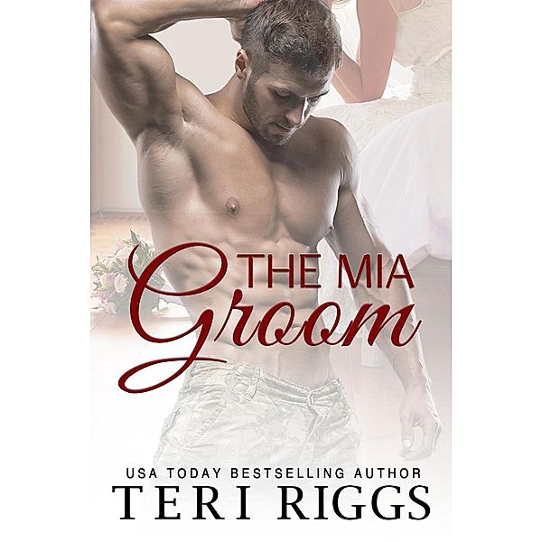 The MIA Groom, Teri Riggs