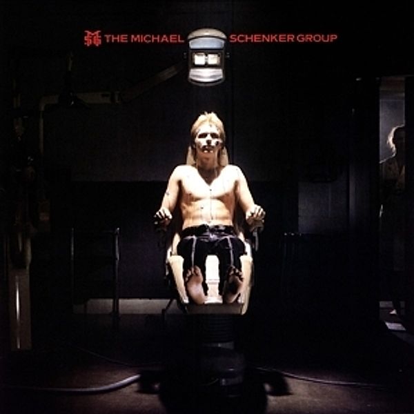 The Michael Schenker Group (Vinyl), Michael Group Schenker