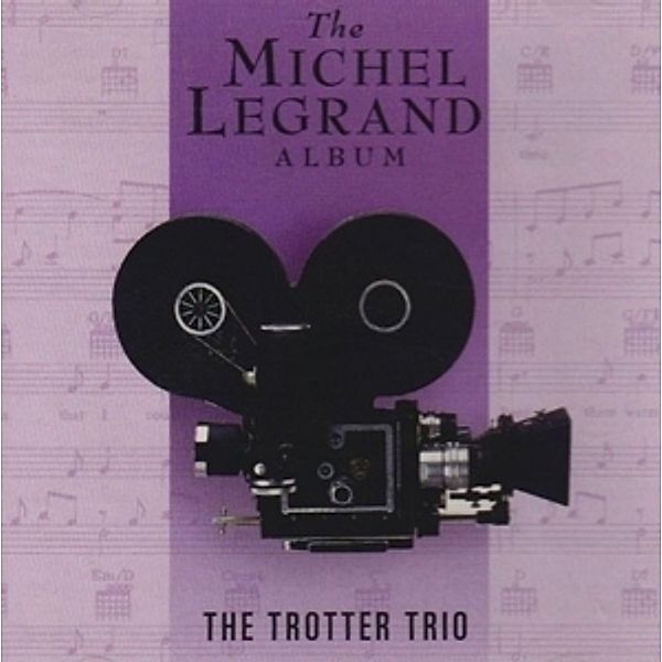 The Michel Legrand Album, Michel Legrand